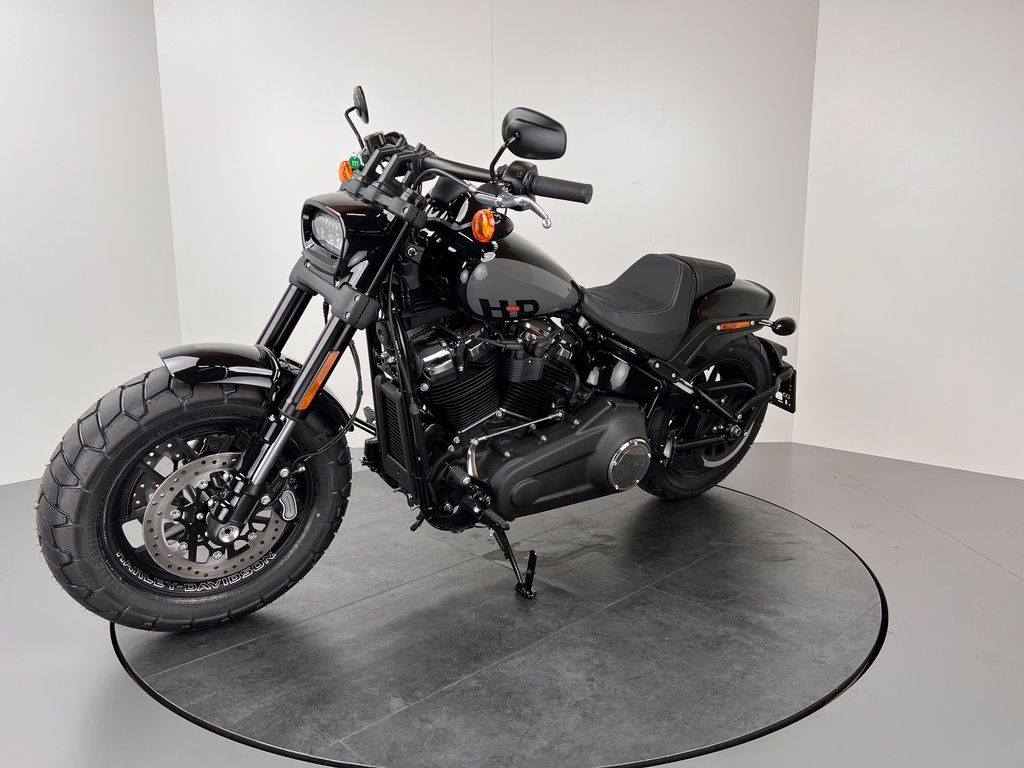 Fahrzeugabbildung Harley-Davidson SOFTAIL FAT BOB 114CI FXFBS *SOFORT LIEFERBAR !