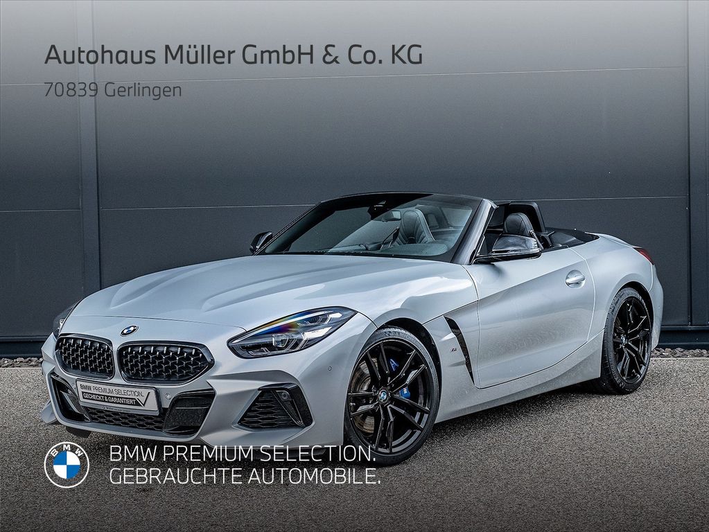 BMW Z4 M40