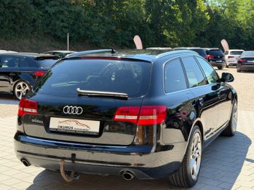 Audi A6 - 3