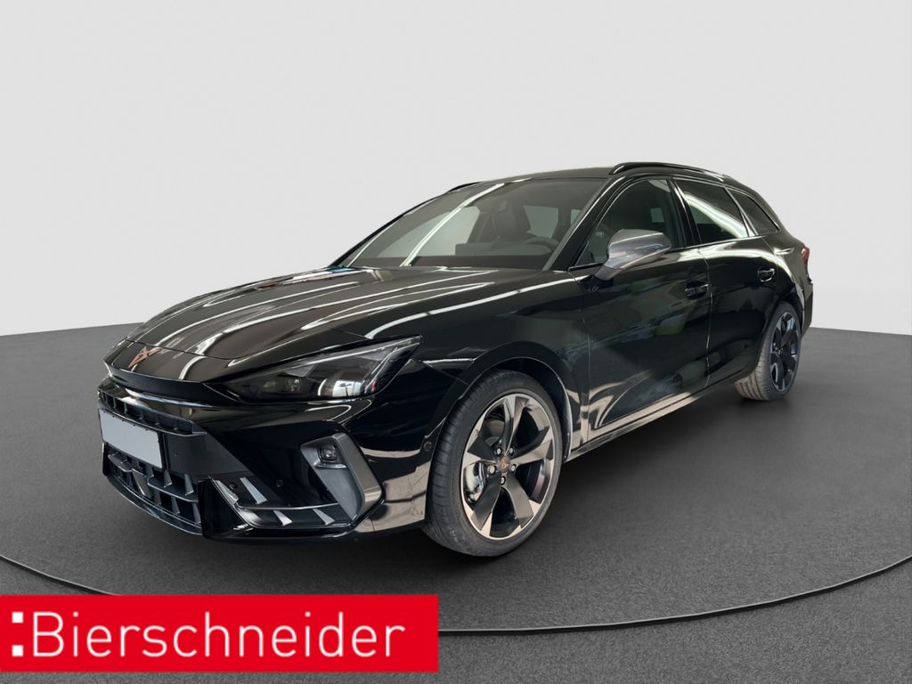 Cupra Leon Sportstourer 1.5 eTSI DSG ab 219,- EUR mtl.