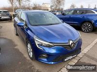 Renault Clio Intens TCe 90 PDC/Winter-Paket/Tempomat/LED