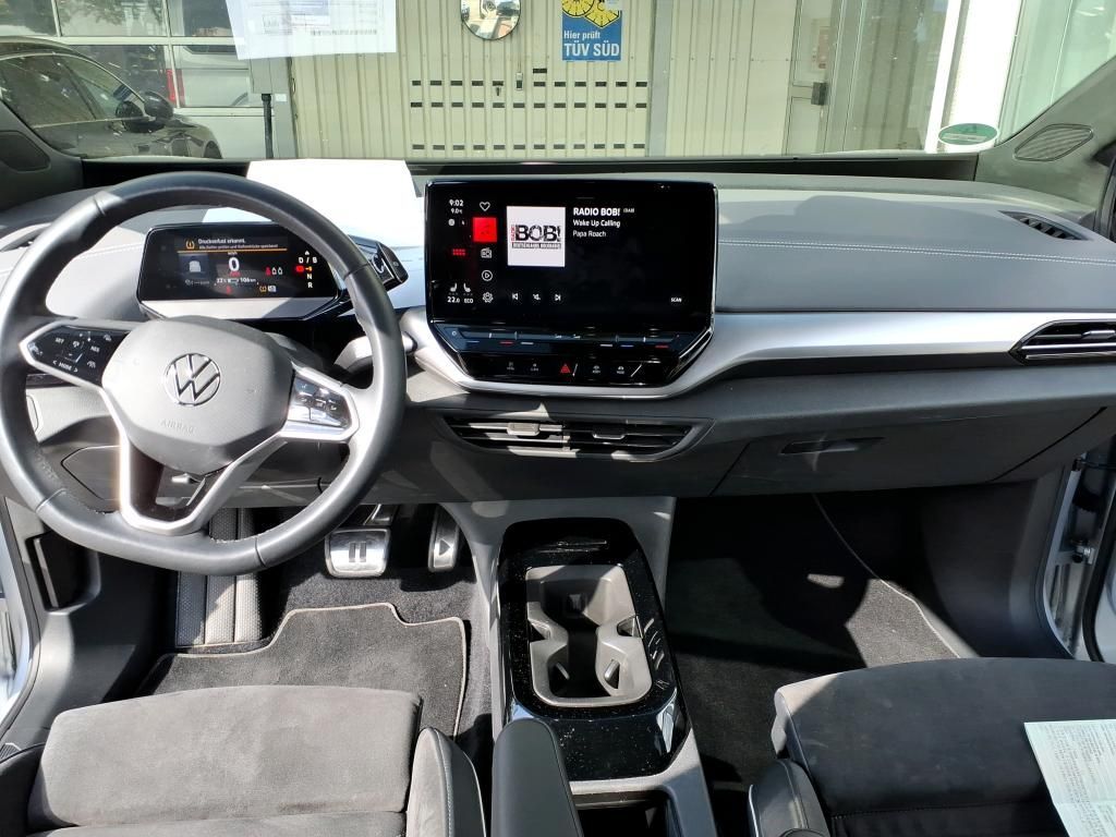 Volkswagen ID.4 - Bild 6
