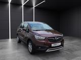 Opel Crossland X INNOVATION 1.2 Sitzheizung Klimaauto - gebrauchte Opel SUV & Geländewagen