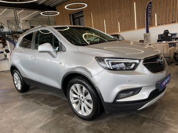 Opel Mokka X Innovation StartStop 4x4 *KAM*NAVI*LED*