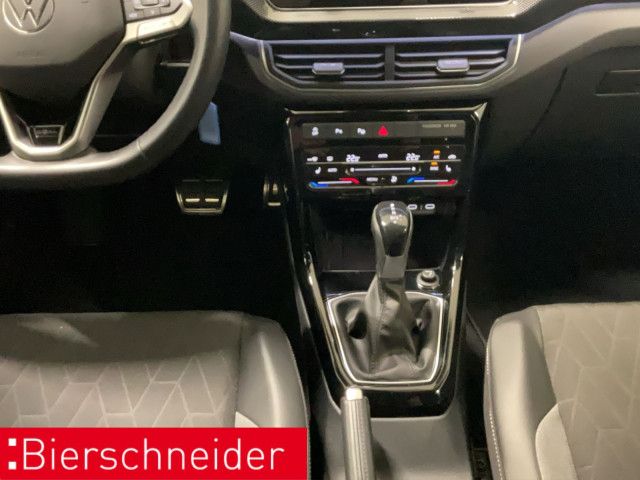Volkswagen T-Cross - Bild 15