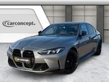 BMW M3 Limousine xDrive Comp*ACC*360 Kamera*Head Up*