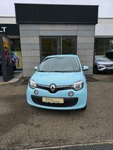 Renault Twingo Experience SCe 70 - Renault Twingo: Experience
