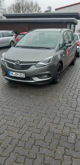 Opel Zafira Tourer - Opel: Firmenfahrzeug