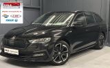 Skoda Octavia Combi Sportline 4x4 *COLUMBUS*18Zoll*