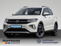 Volkswagen T-Cross - Vorschau Bild 1