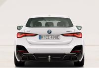 BMW i4 - Vorschau Bild 3
