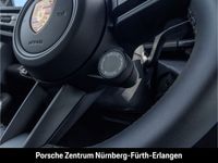 Porsche Macan - Vorschau Bild 38