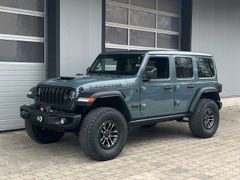 JEEP Wrangler JL Rubicon MOAB 392 Sky Roof-Winch MY26