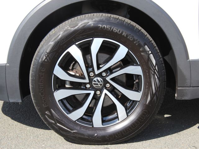 T-Cross 1,0 SHZ*AppCon.nur 10.850 KM!