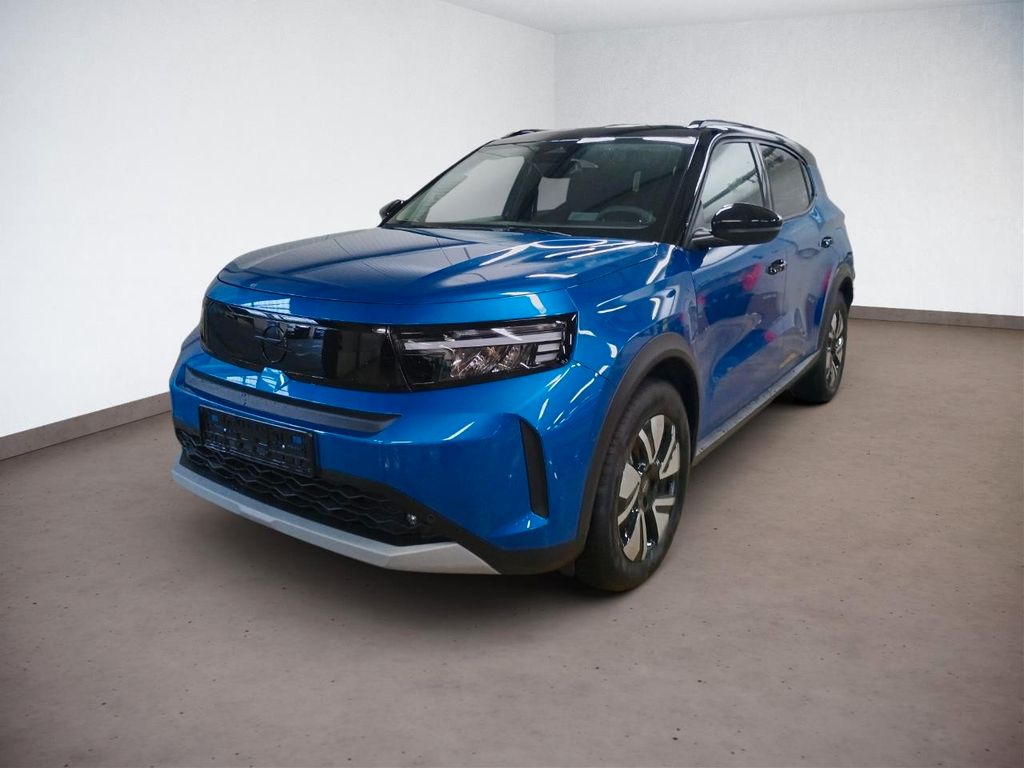 Image of Opel Frontera