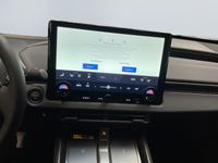 Toyota bZ4X - Vorschau Bild 13