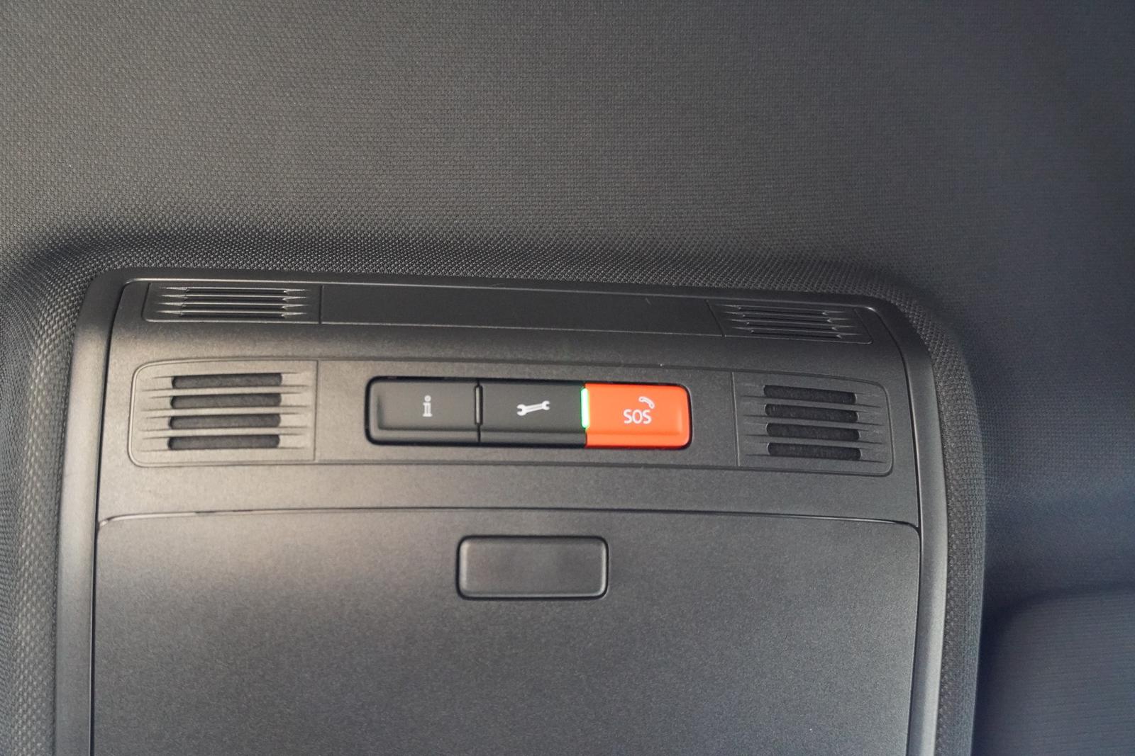 Volkswagen Taigo 1.5 TSI R-Line DSG LED ACC Navi Kamera, миниатюра 25