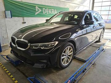 BMW 320 - 1