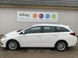 Toyota Auris 1.4 D-4D Touring Sports Comfort - Toyota Auris Touring Sports Gebrauchtwagen
