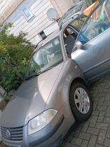 Volkswagen Tauschen unseren Passat 3BG 1,6l Benziner - gebrauchte VW Passat aus dem Jahr 2001