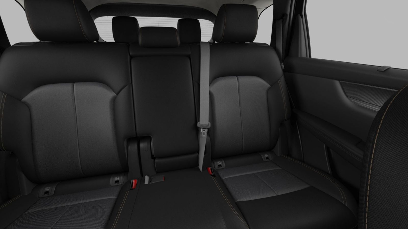 Mazda CX-80 - Bild 11