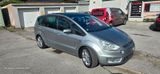 Ford S-Max 2,5 Titanium 