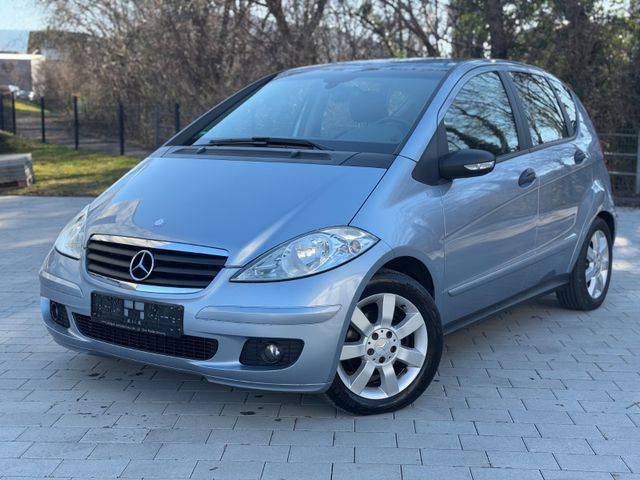 Mercedes-Benz A 160 CDI Klima/Sitzheizung/KD Neu/TÜV