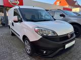 Fiat Doblo 1.3 Cargo/Pritsche Multijet - Fiat Doblo mit Diesel-Antrieb: 1.3