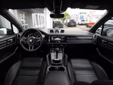 Porsche CAYENNE ACC-LUFTF-PANO-STANDH.-SPORTABGAS.-VOLL - gebrauchte Porsche Cayenne aus dem Jahr 2020