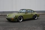 Porsche 911 G Modell 3.2 G50 - Porsche: G50 911