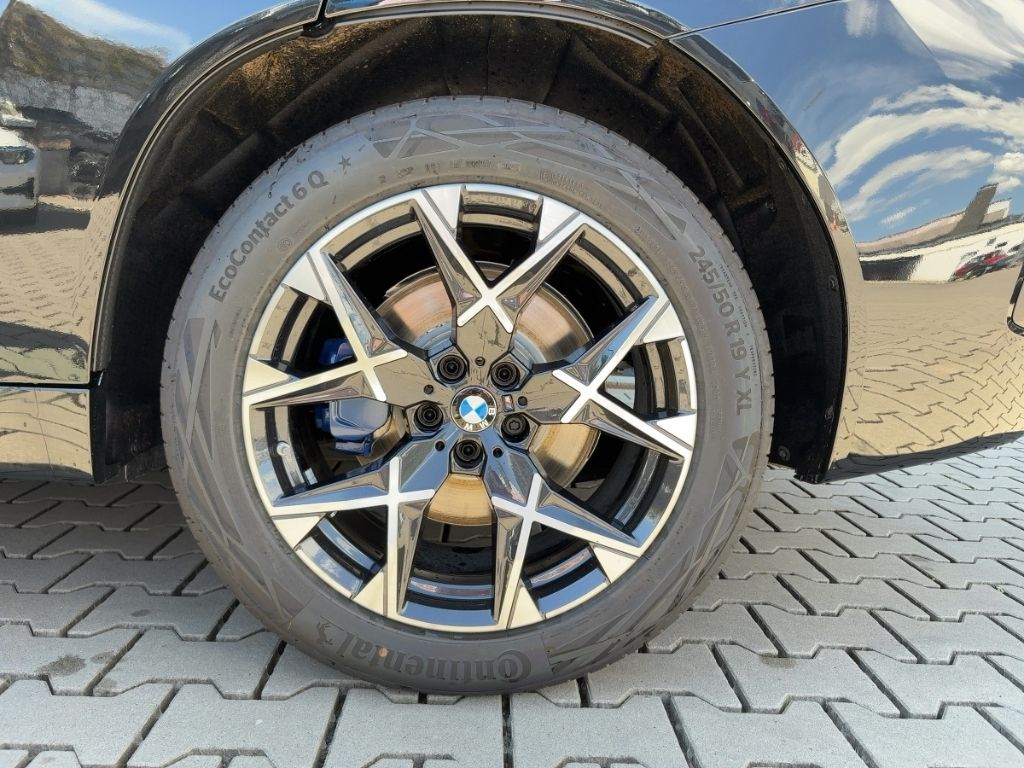 BMW X3 - Bild 13