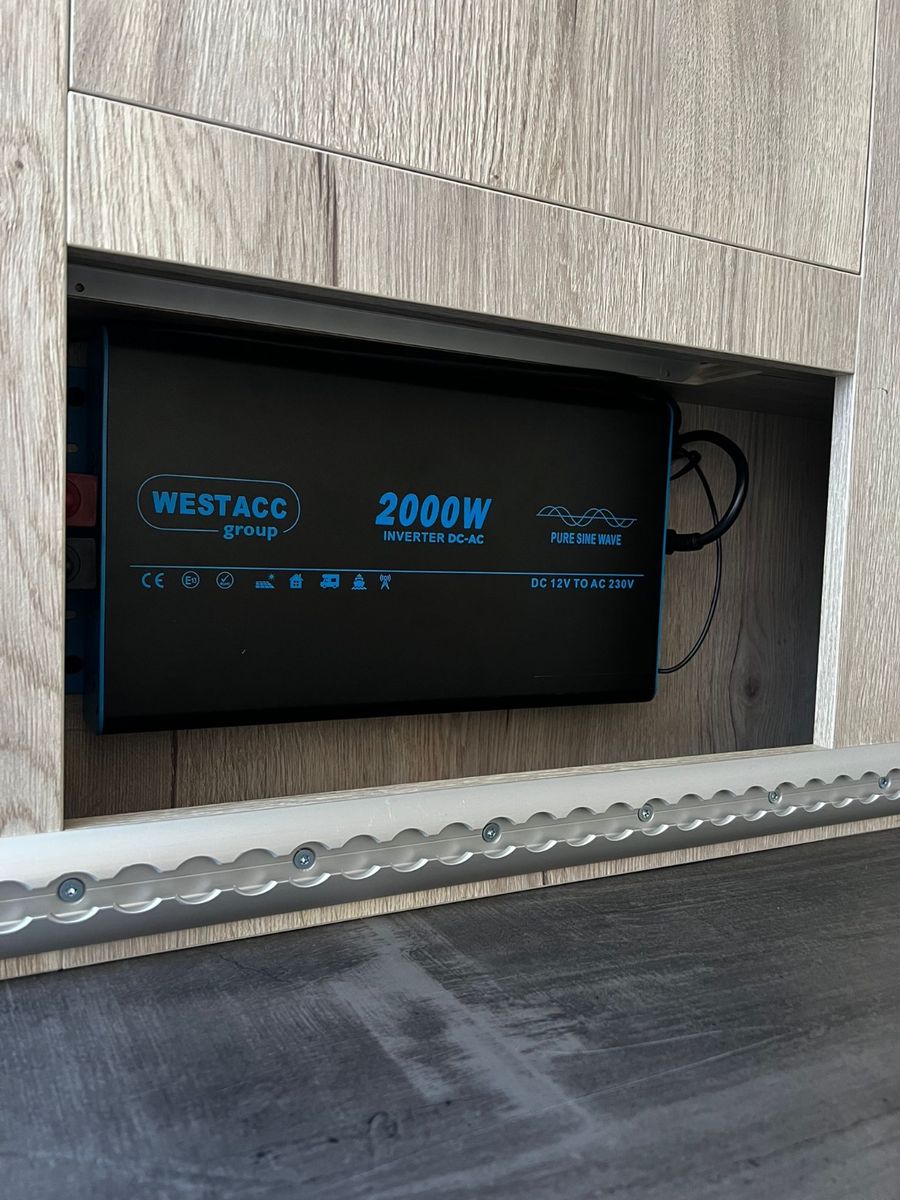 Fahrzeugabbildung MegaMobil ReAktiv 700 SPRINTER 4x4