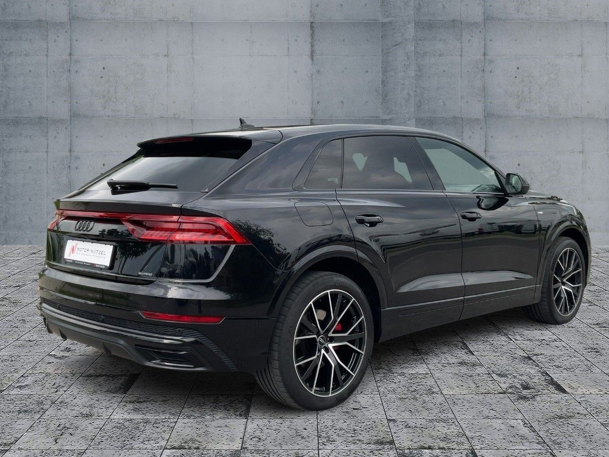 Audi Q8 - Bild 6