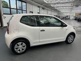 Volkswagen up! take  1.0 Ltr. MPI **73tkm** - Volkswagen up!: Take