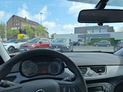 Fahrzeugabbildung Opel Corsa E Selection