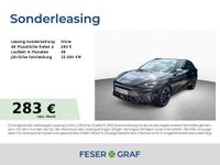 Cupra Leon - Vorschau Bild 1