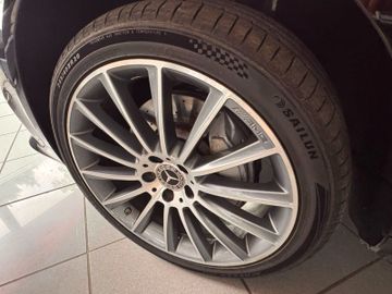 Mercedes S 350 - 9