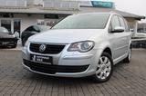 Volkswagen Touran 1.9 TDI Freestyle/7-Sitzer/Navi/Klima