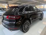 Porsche Macan S Diesel*NAV*KAM*SPUR*ACC*PASM*SPORTCHRONO - Porsche Macan Gebrauchtwagen in Düsseldorf