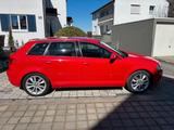 Audi A3 1.6 TDI (DPF) 77kW Ambition Sportback Amb... - Audi A3 aus 2010 mit Diesel-Antrieb