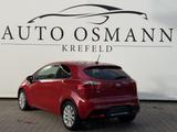 Kia Rio 1.4 Edition 7 / TÜV NEU / Kamera / Klima... - Kia Gebrauchtwagen in Mönchengladbach