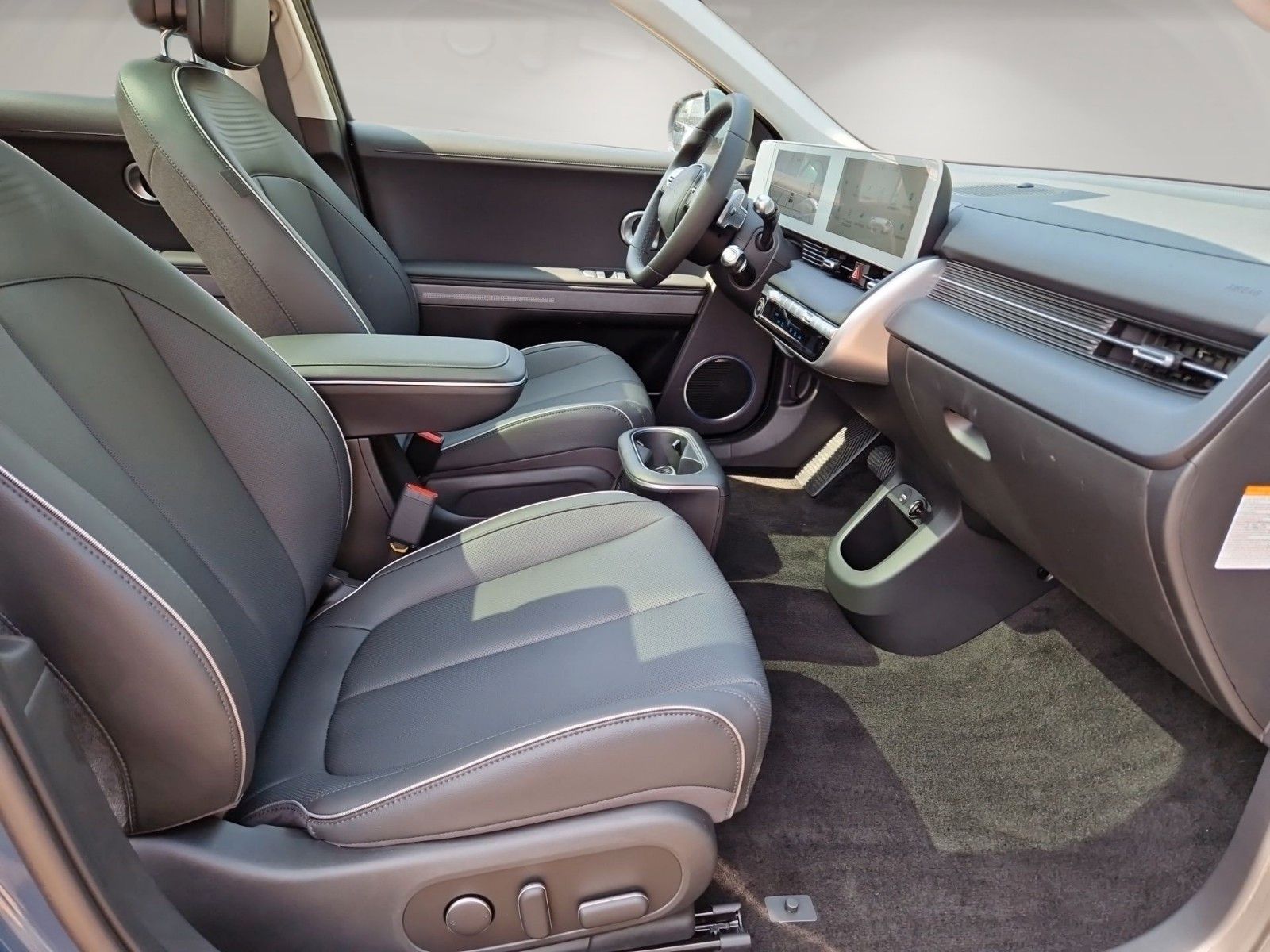 Hyundai IONIQ 5 – Bild 18