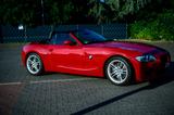 BMW Z4 M M Roadster  - BMW Z-Reihe von privat