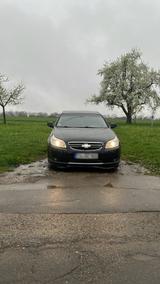 Chevrolet Epica /Automatik/Klima/03.2028 - Chevrolet Epica: Limousine