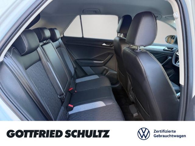 Volkswagen T-Roc - Bild 9