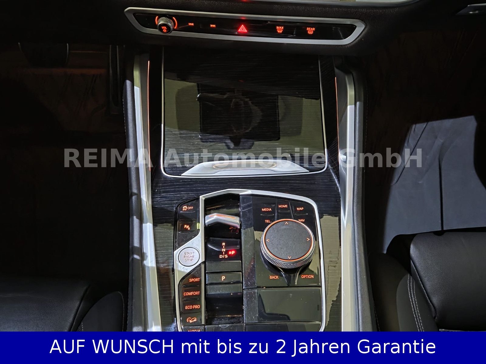 Fahrzeugabbildung BMW X6 30 d xDrive M Sport Pro, Face Lift, Pano