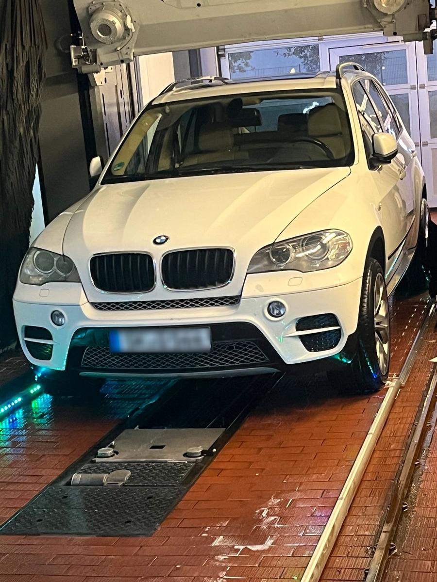BMW 535