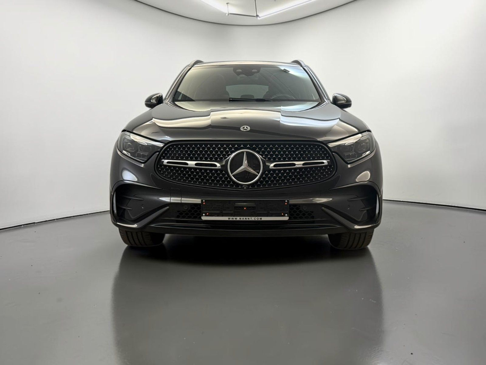 Mercedes-Benz GLC 300 de 4M AMG PREMIUM*PANO*ACC*360*MEMO*BURM imagem 2