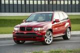 BMW X5 4.8is IMOLA - BMW X5: Is