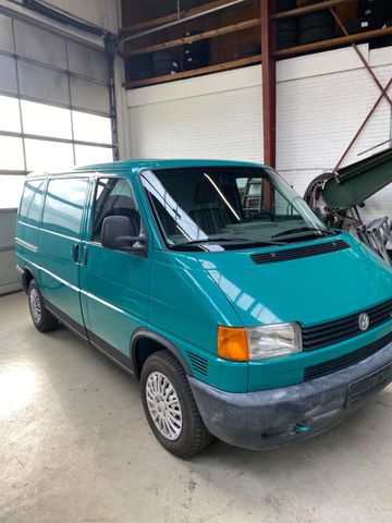 Volkswagen T4 Camper